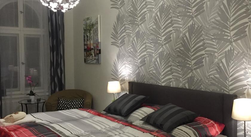 Beautiful Apartments in Prague Extérieur photo