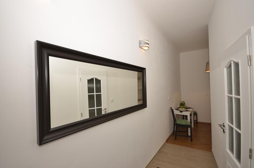 Beautiful Apartments in Prague Chambre photo