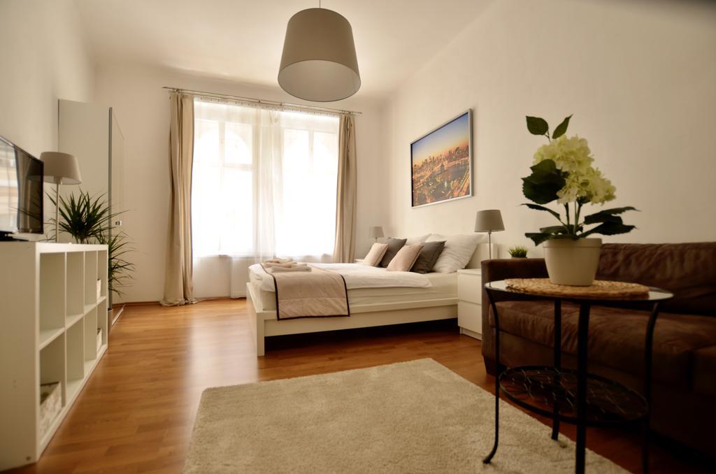 Beautiful Apartments in Prague Extérieur photo