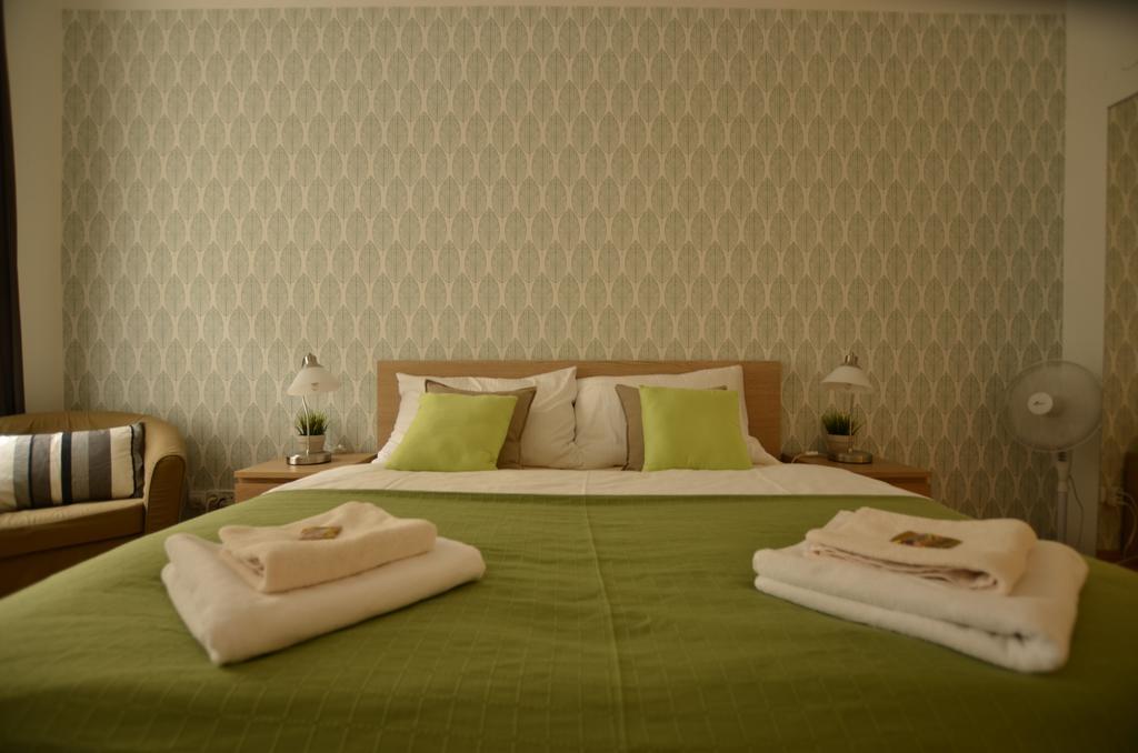 Beautiful Apartments in Prague Extérieur photo