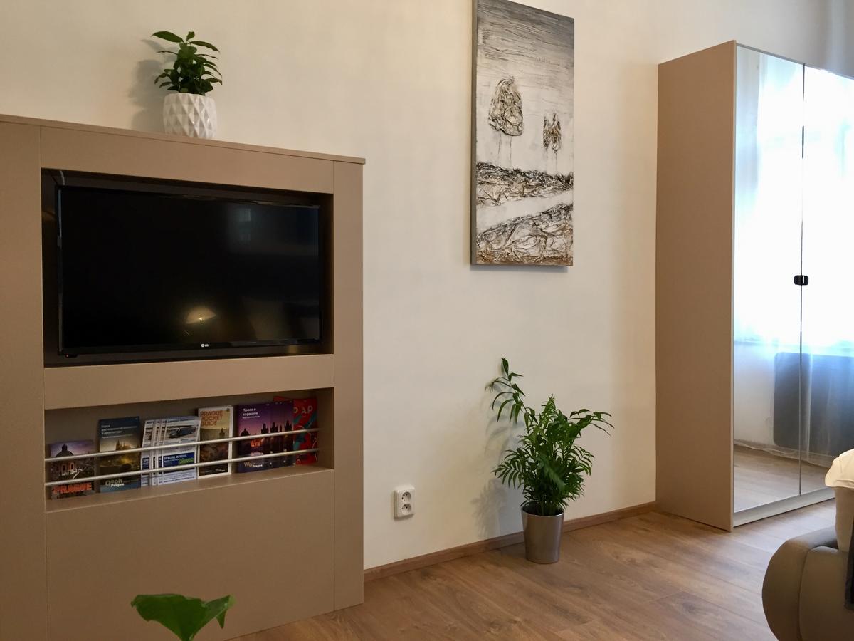 Beautiful Apartments in Prague Extérieur photo